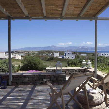 Kallisti Daphne - Gorgeous Villa - An Oasis For 8 People ナウサ エクステリア 写真