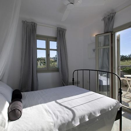 Kallisti Daphne - Gorgeous Villa - An Oasis For 8 People ナウサ エクステリア 写真