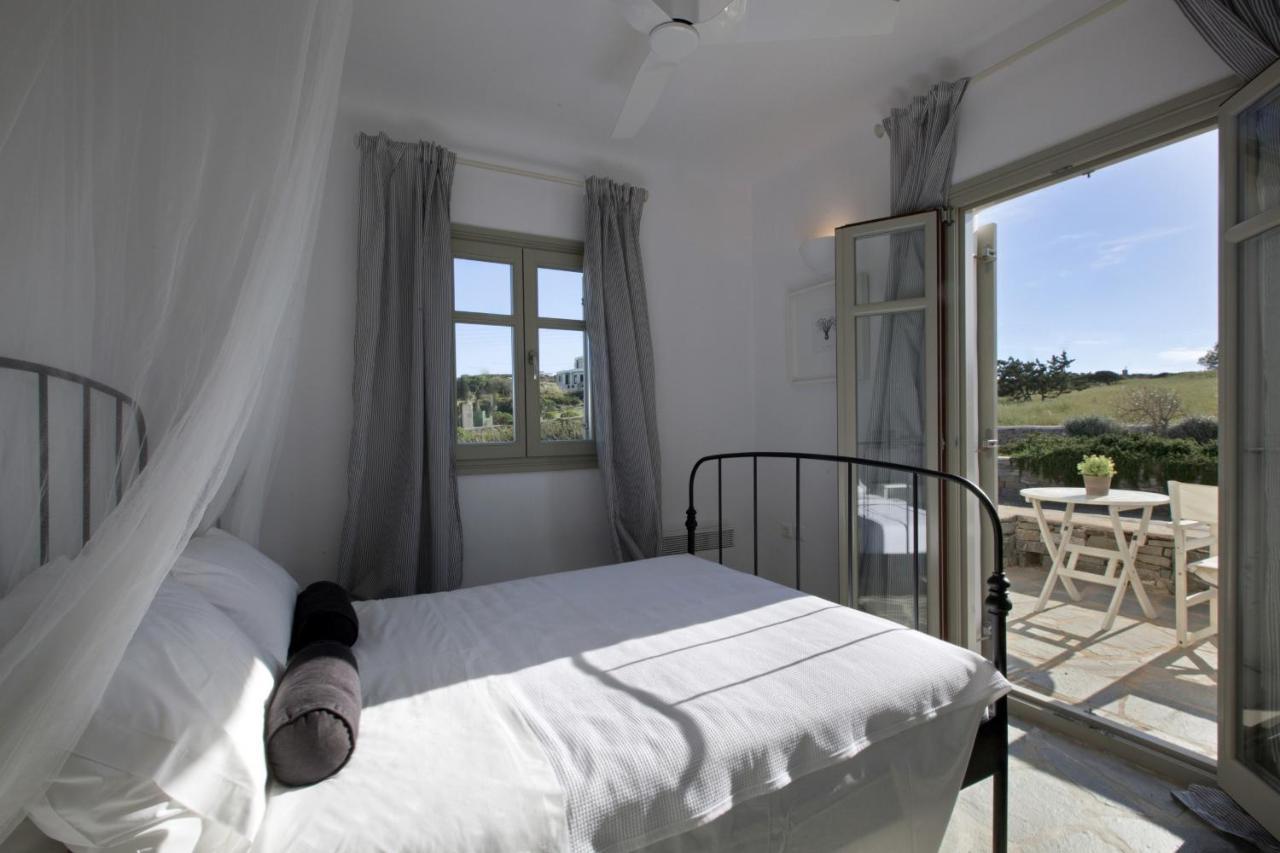 Kallisti Daphne - Gorgeous Villa - An Oasis For 8 People ナウサ エクステリア 写真